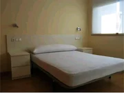 Se alquila apartamento amueblado y con ascensor en ferrol centro