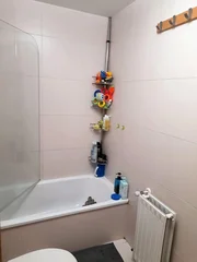 Piso seminuevo con ascensor, garaje y trastero