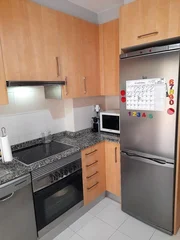 Piso seminuevo con ascensor, garaje y trastero