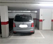 Piso seminuevo con ascensor, garaje y trastero