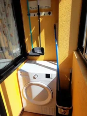 Piso seminuevo con ascensor, garaje y trastero