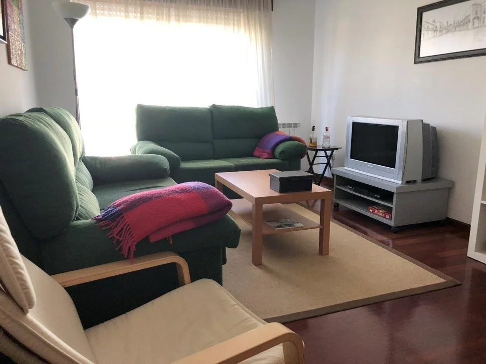 Se vende o alquila duplex (con opcion a compra) en pazo da condesa