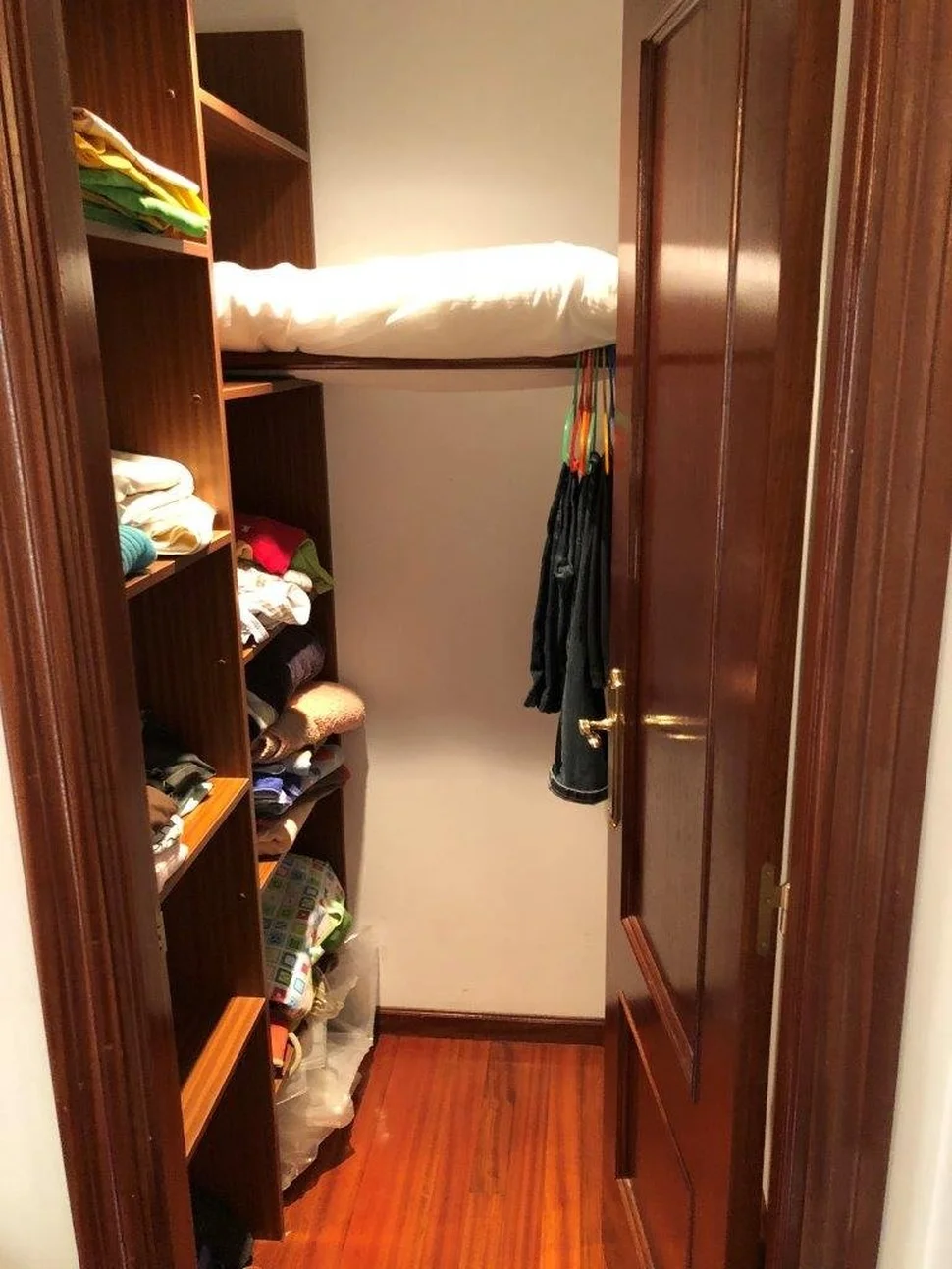 Se vende o alquila duplex (con opcion a compra) en pazo da condesa