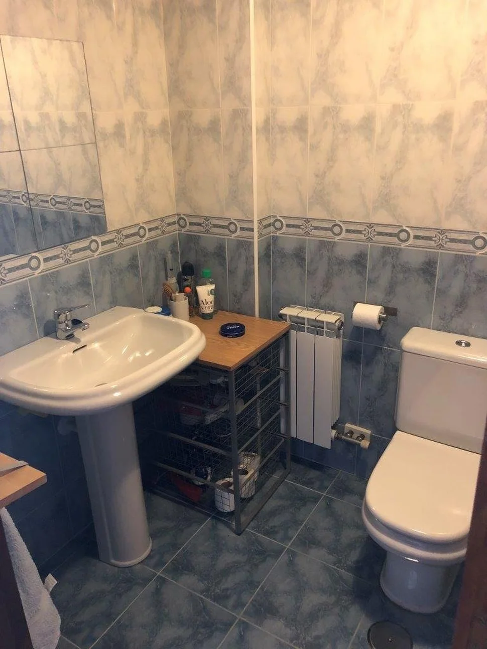 Se vende o alquila duplex (con opcion a compra) en pazo da condesa