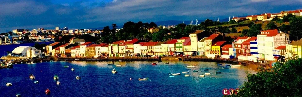 Se vende o alquila duplex (con opcion a compra) en pazo da condesa