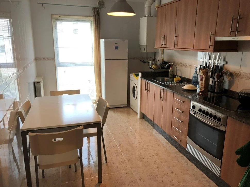 Se vende o alquila duplex (con opcion a compra) en pazo da condesa