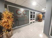 Local Comercia Len el Centro Comercial en Alto del Castaño, Narón