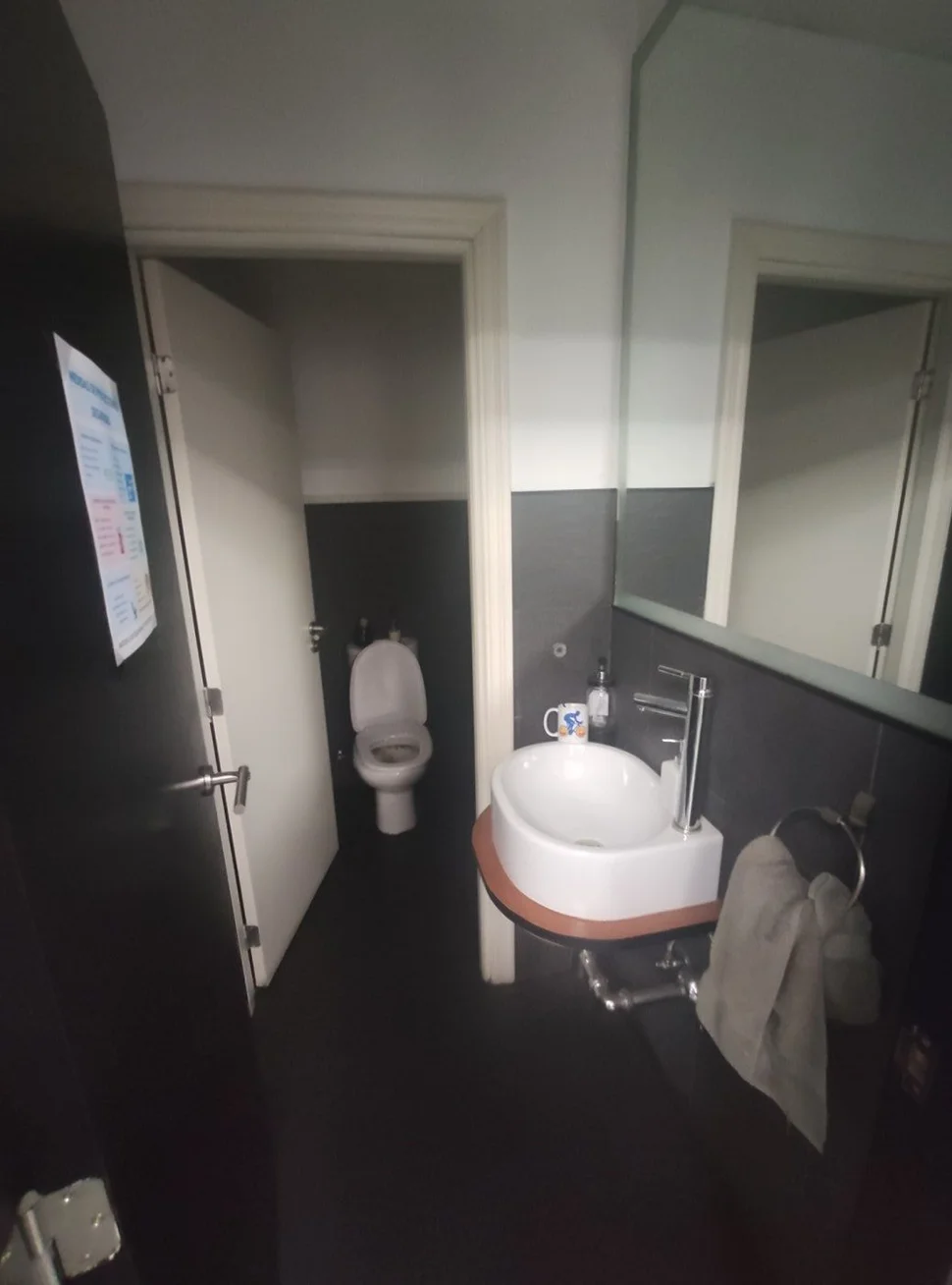 Local comercial en primera línea de odeón