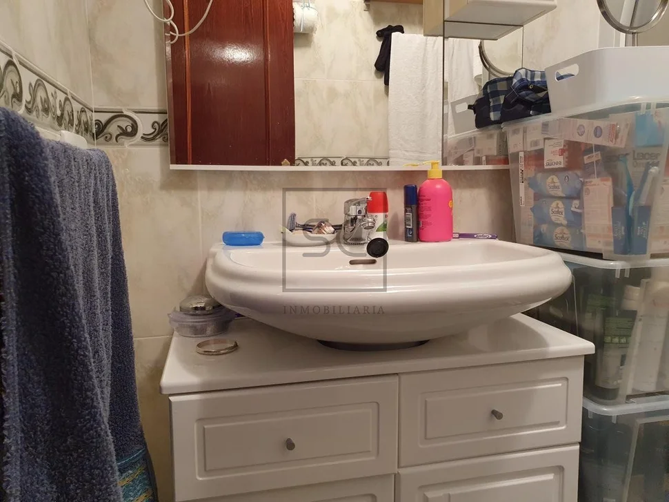 Duplex en mugardos con ascensor, garaje y trastero en obaño, mugardos