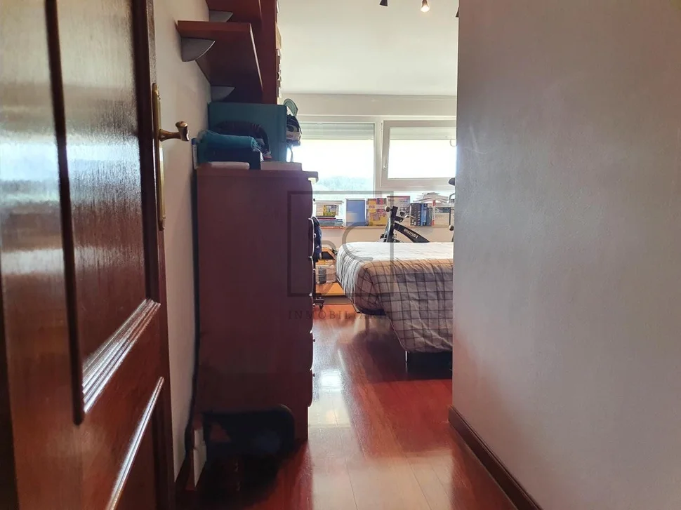 Duplex en mugardos con ascensor, garaje y trastero en obaño, mugardos