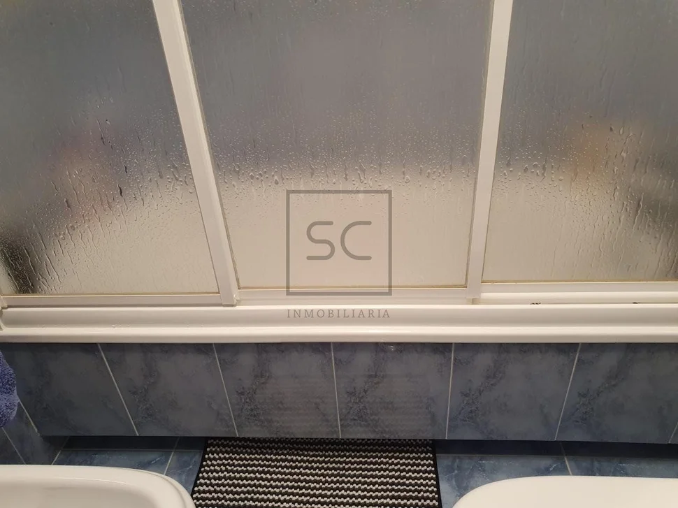 Duplex en mugardos con ascensor, garaje y trastero en obaño, mugardos