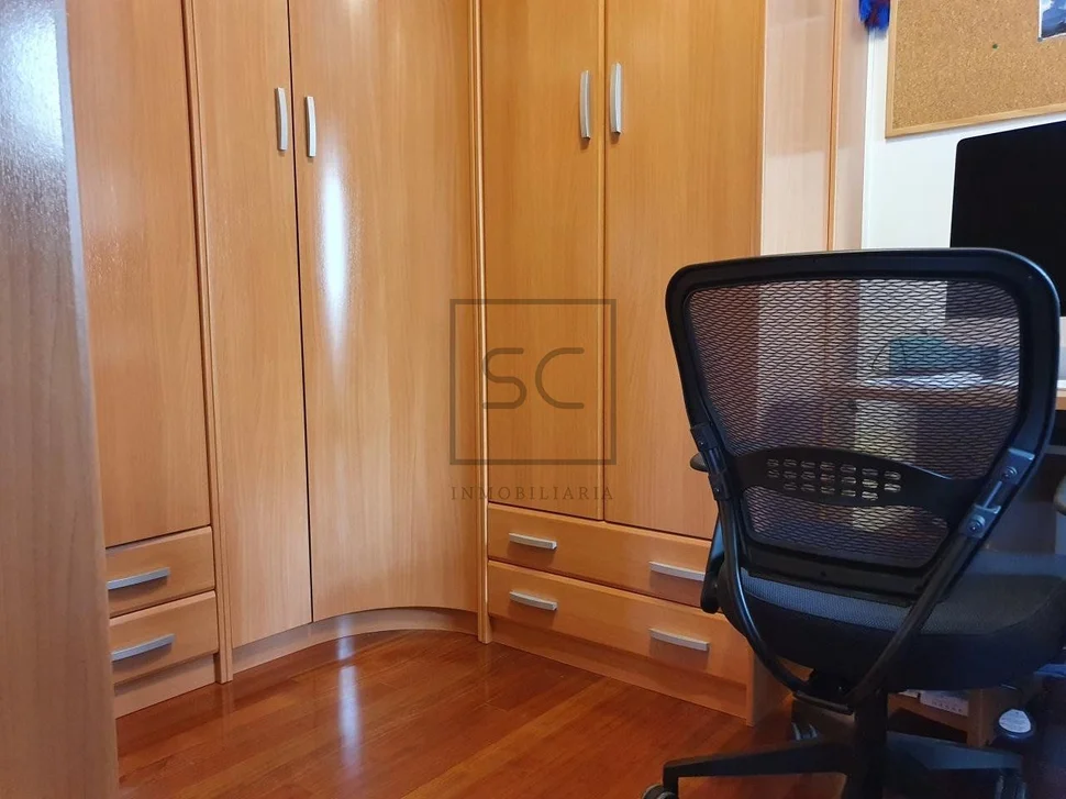 Duplex en mugardos con ascensor, garaje y trastero en obaño, mugardos