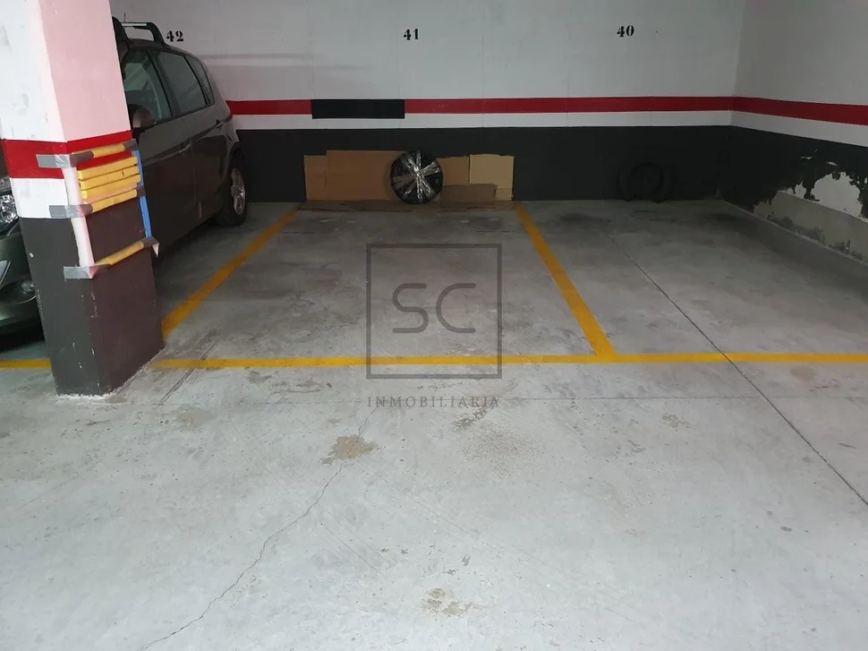 Duplex en mugardos con ascensor, garaje y trastero en obaño, mugardos