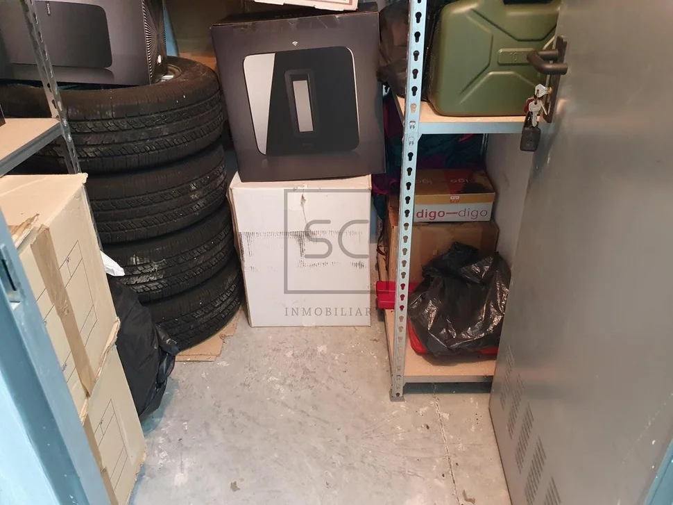 Duplex en mugardos con ascensor, garaje y trastero en obaño, mugardos