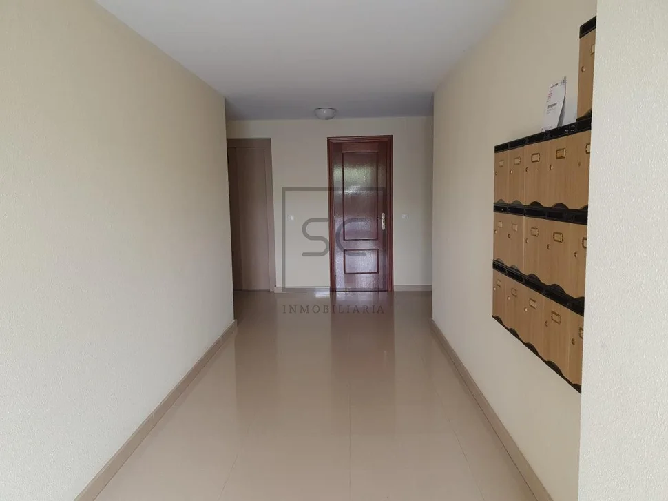 Duplex en mugardos con ascensor, garaje y trastero en obaño, mugardos