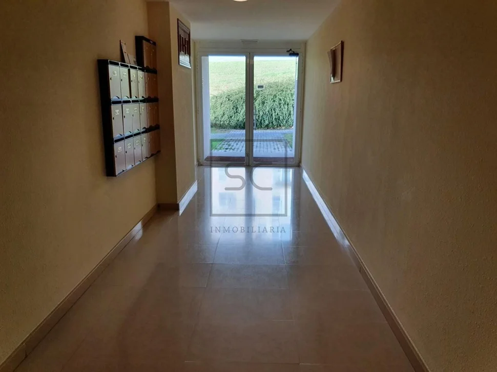 Duplex en mugardos con ascensor, garaje y trastero en obaño, mugardos