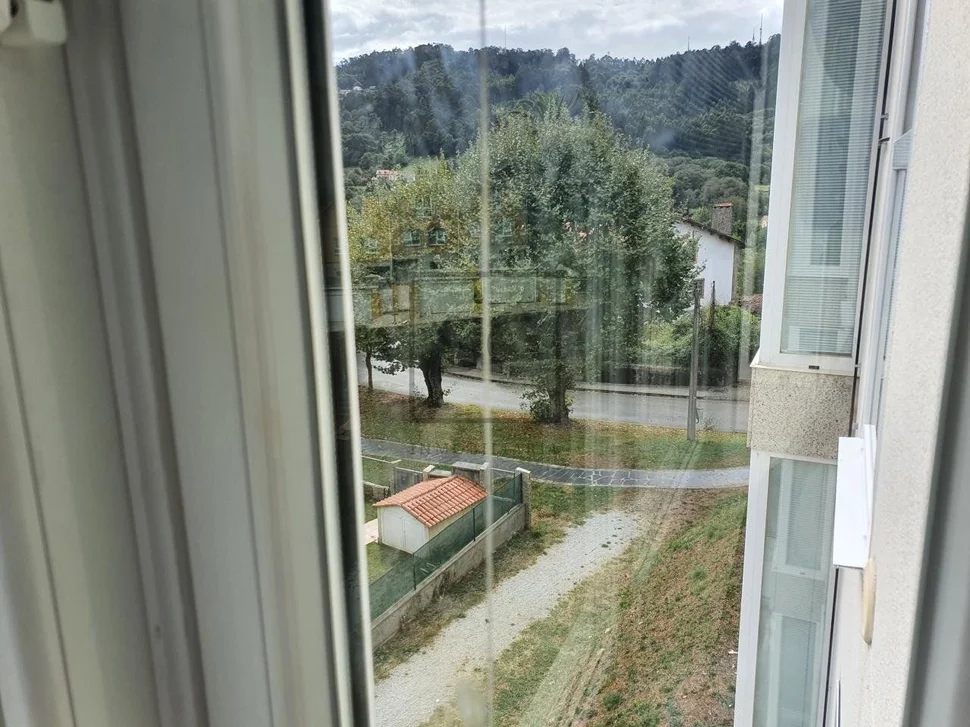 Duplex en mugardos con ascensor, garaje y trastero en obaño, mugardos