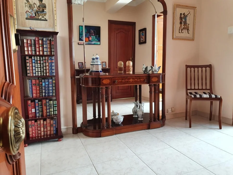 Piso en Canido-Ferrol Listo para Entrar