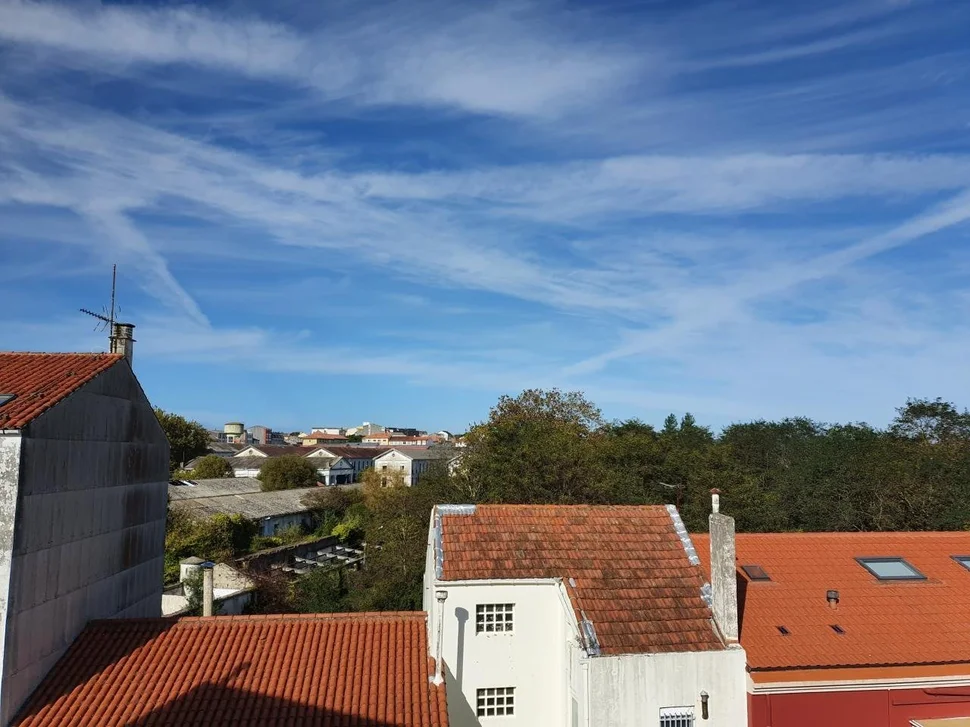 Piso en Canido-Ferrol Listo para Entrar