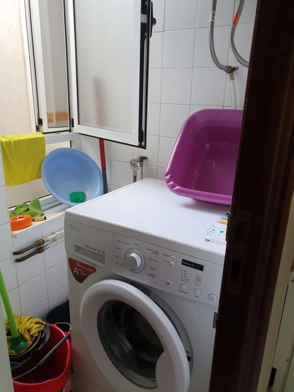 Piso en Canido-Ferrol Listo para Entrar