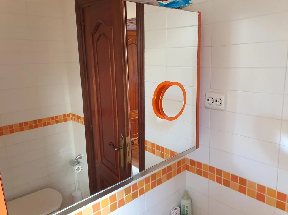 Piso en Canido-Ferrol Listo para Entrar