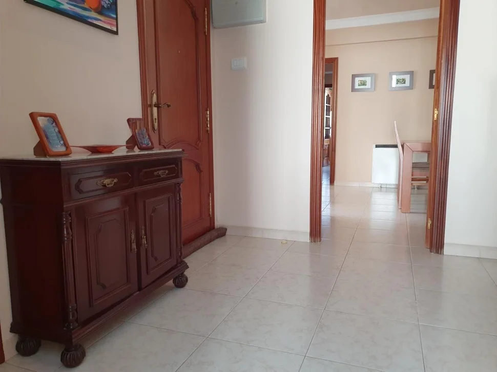 Piso en Canido-Ferrol Listo para Entrar