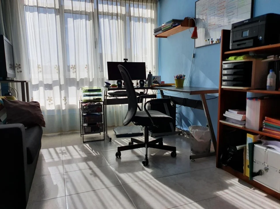 Piso en Canido-Ferrol Listo para Entrar