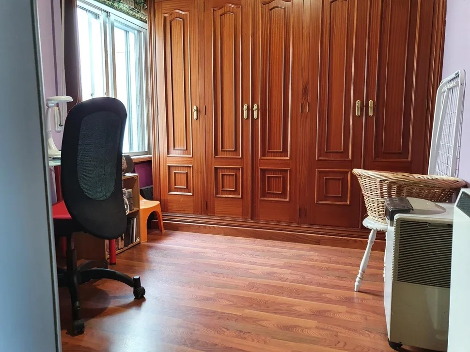 Piso en Canido-Ferrol Listo para Entrar