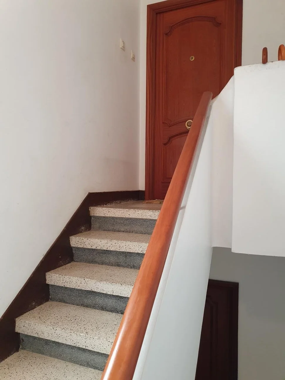 Piso en Canido-Ferrol Listo para Entrar