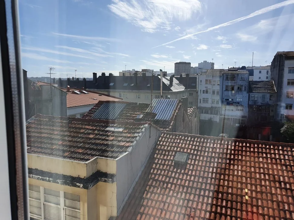 Piso en Canido-Ferrol Listo para Entrar