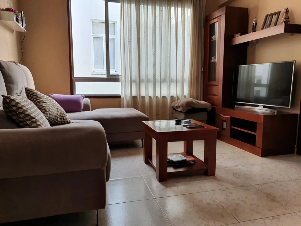 Piso en Canido-Ferrol Listo para Entrar
