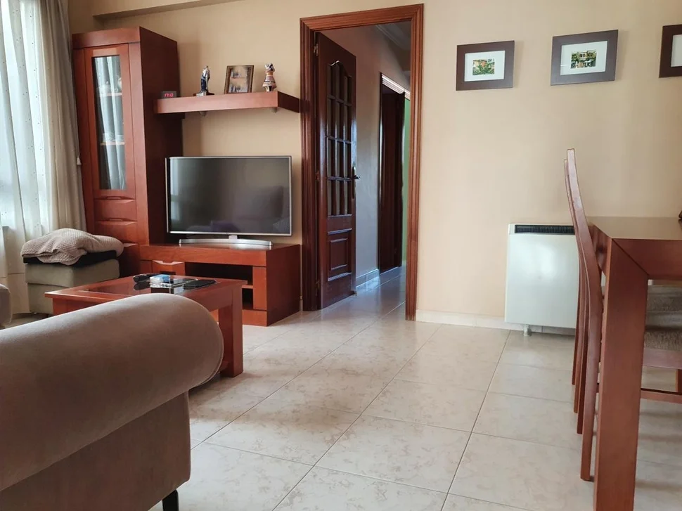 Piso en Canido-Ferrol Listo para Entrar
