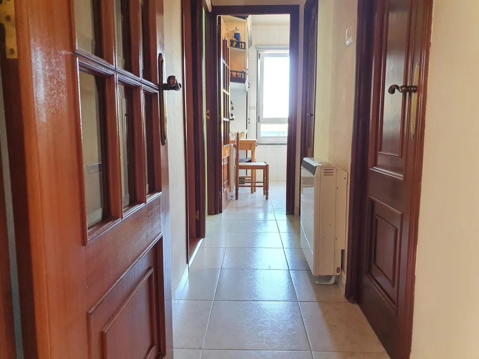 Piso en Canido-Ferrol Listo para Entrar