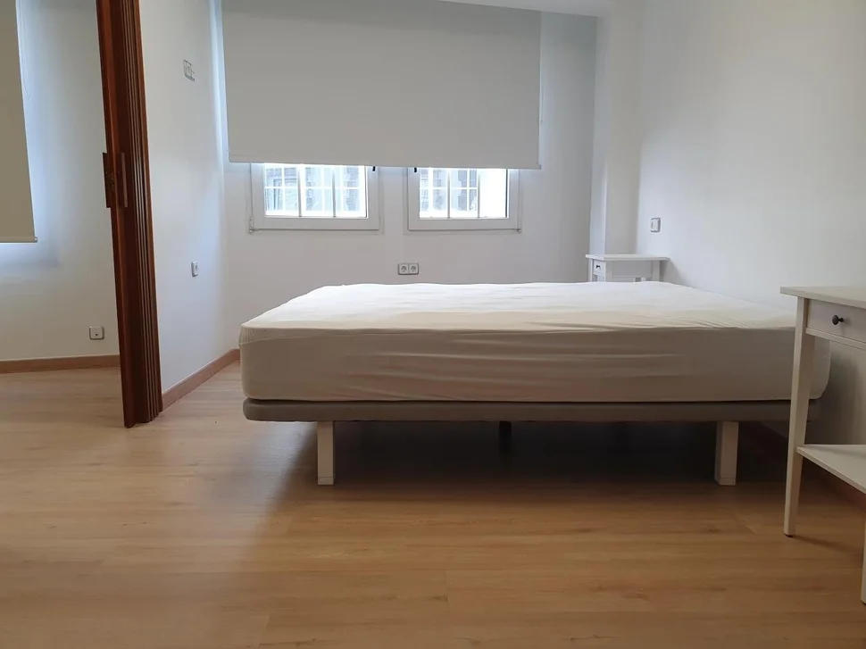 Alquiler en pontedeume a estrenar