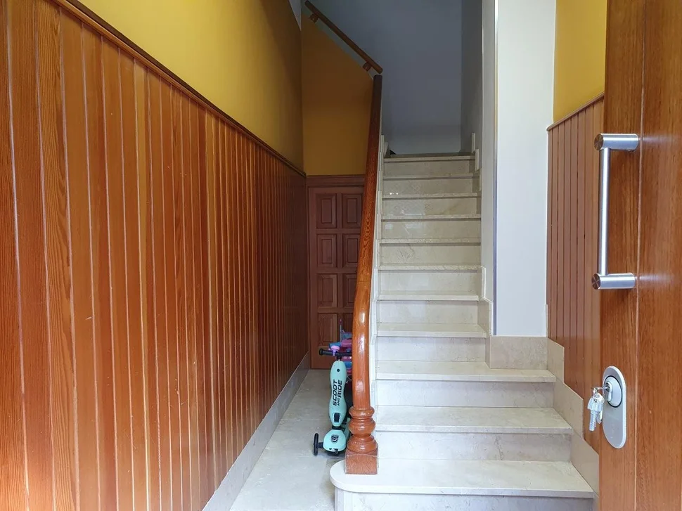 Alquiler en pontedeume a estrenar