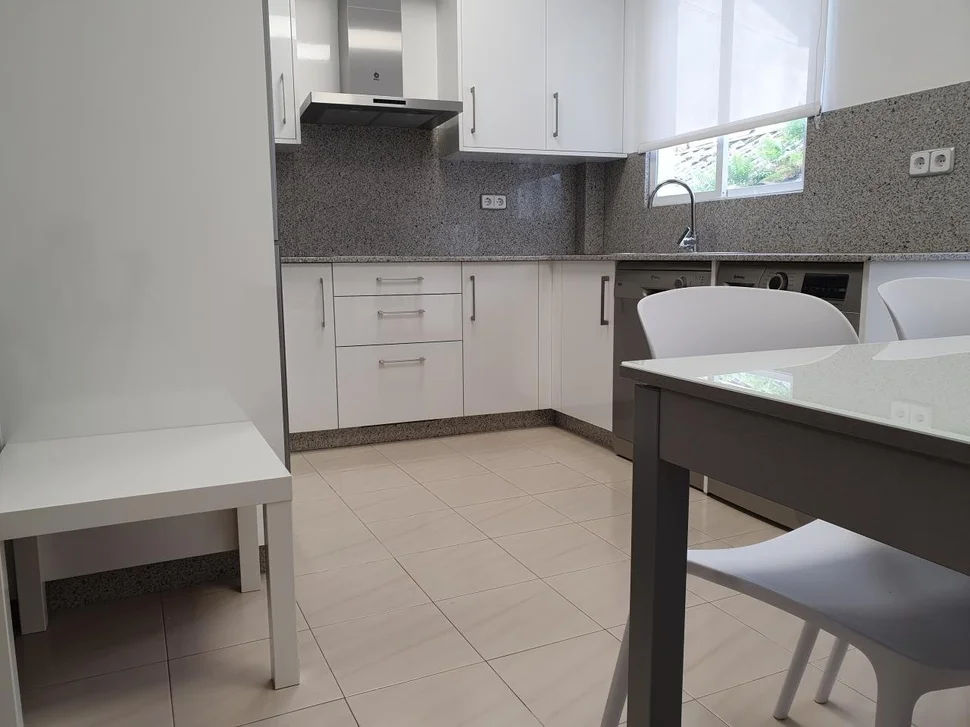 Alquiler en pontedeume a estrenar