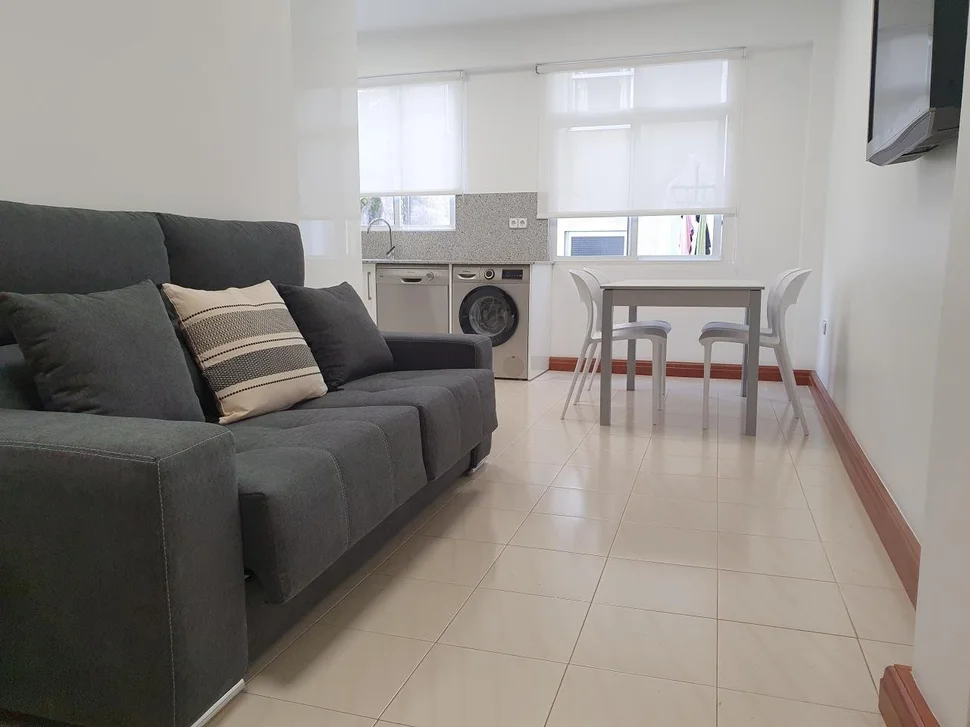 Alquiler en pontedeume a estrenar