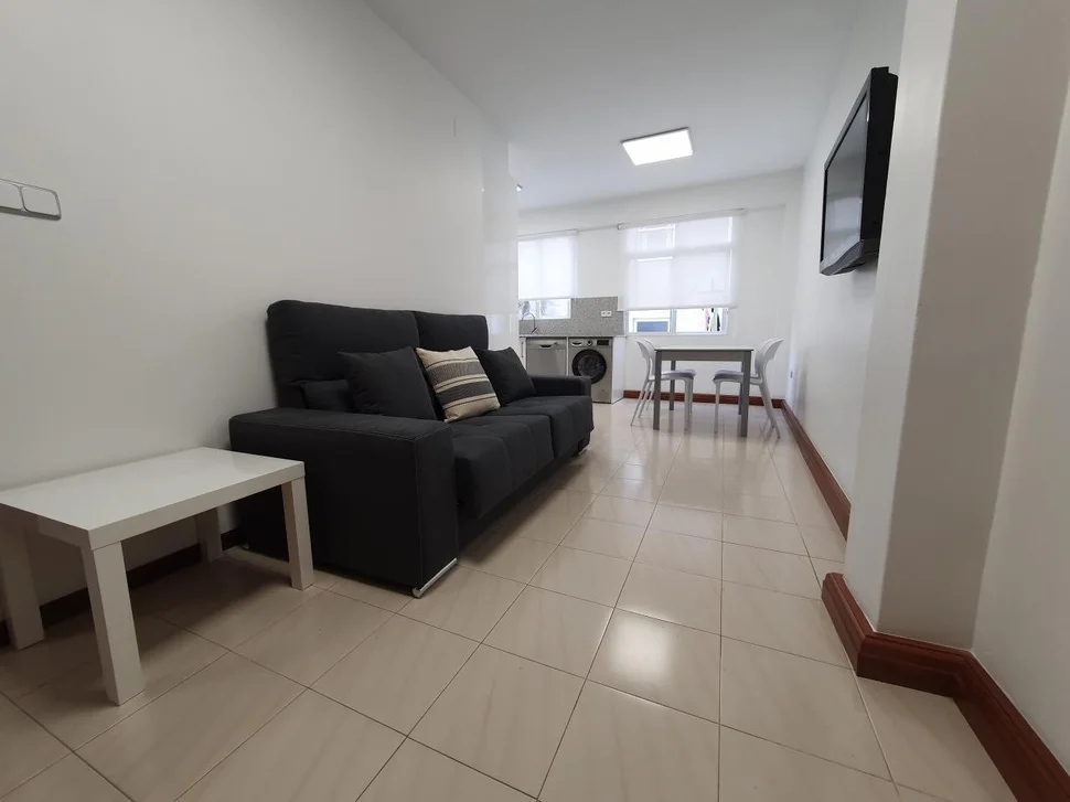 Alquiler en pontedeume a estrenar