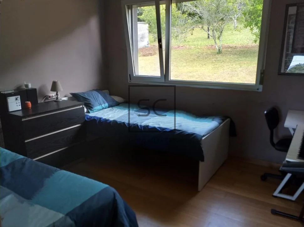 Chalet en venta con vistas a la ría, neda