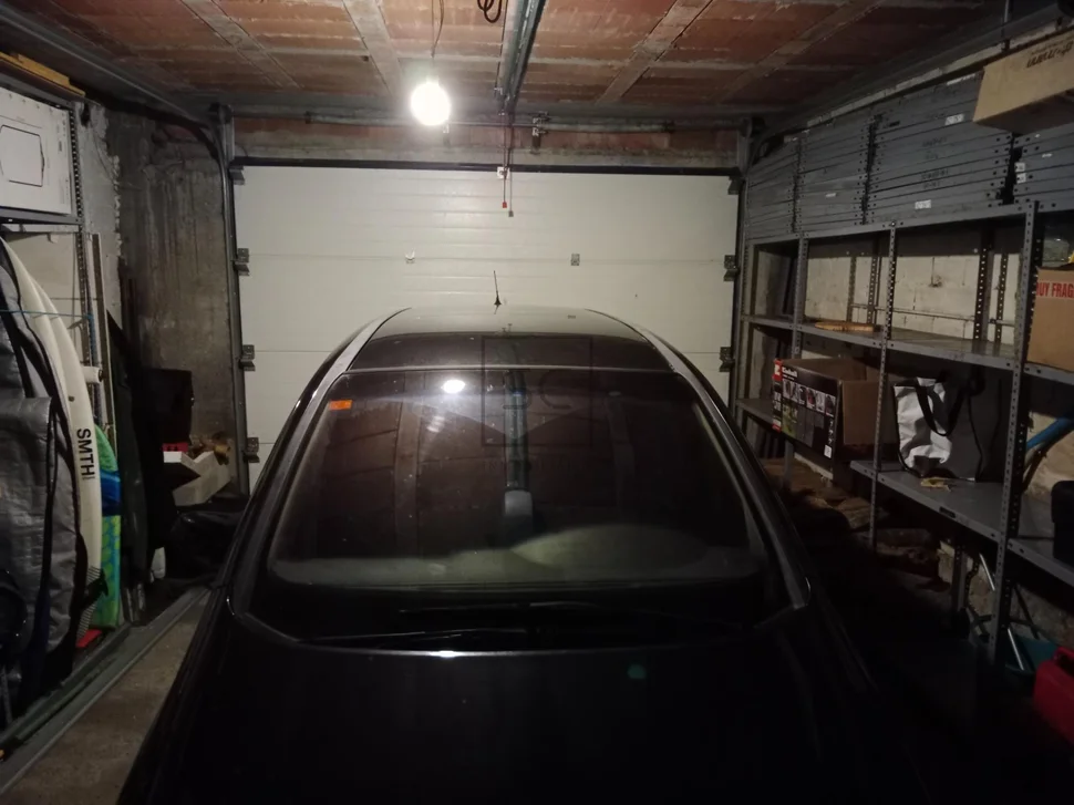 Chalet en venta con vistas a la ría, neda