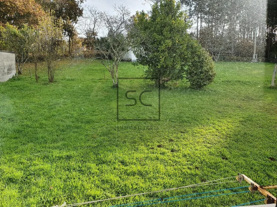 Chalet en venta con vistas a la ría, neda