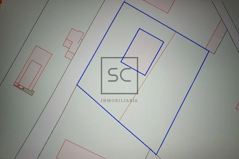 Chalet en venta con vistas a la ría, neda