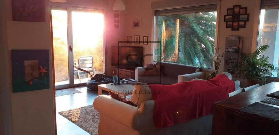 Chalet en venta con vistas a la ría, neda