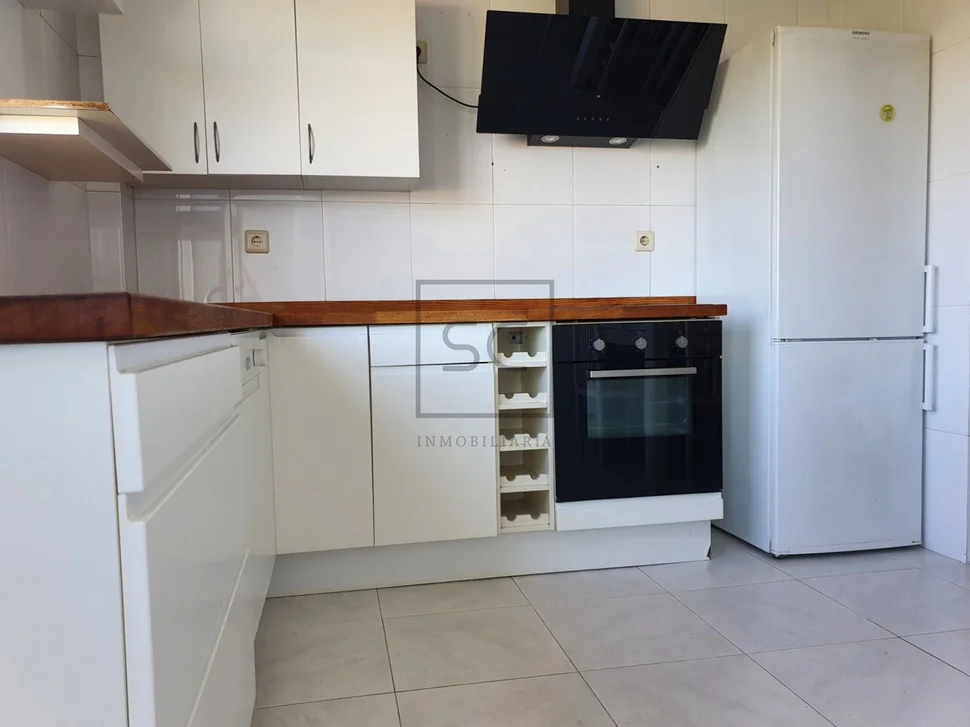 Piso con ascensor proximo a ultramar