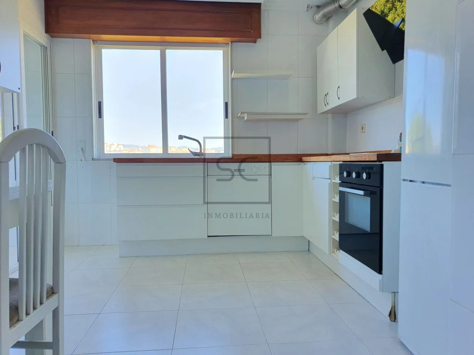 Piso con ascensor proximo a ultramar