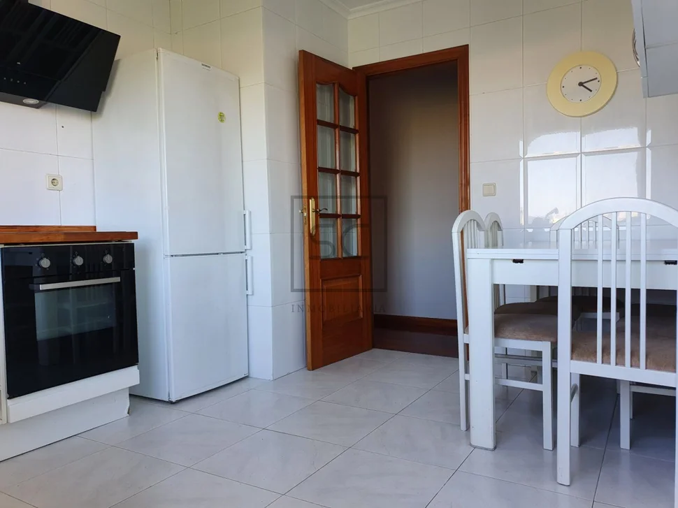 Piso con ascensor proximo a ultramar