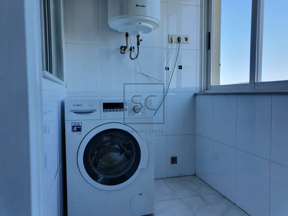 Piso con ascensor proximo a ultramar