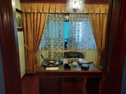 Piso atico amueblado con terraza cubierta en plaza ultamar, ferrol