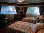 Piso atico amueblado con terraza cubierta en plaza ultamar, ferrol