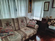 Piso atico amueblado con terraza cubierta en plaza ultamar, ferrol